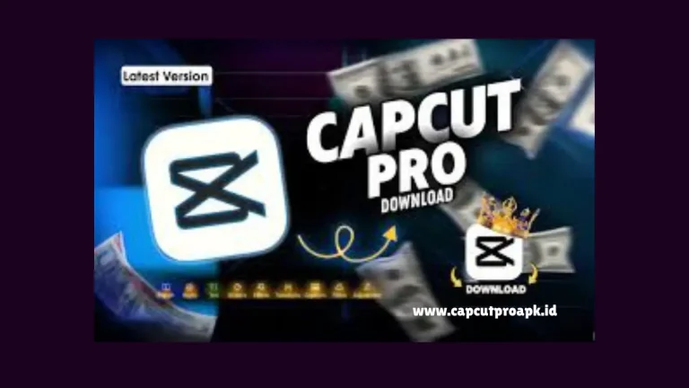 Update CapCut
